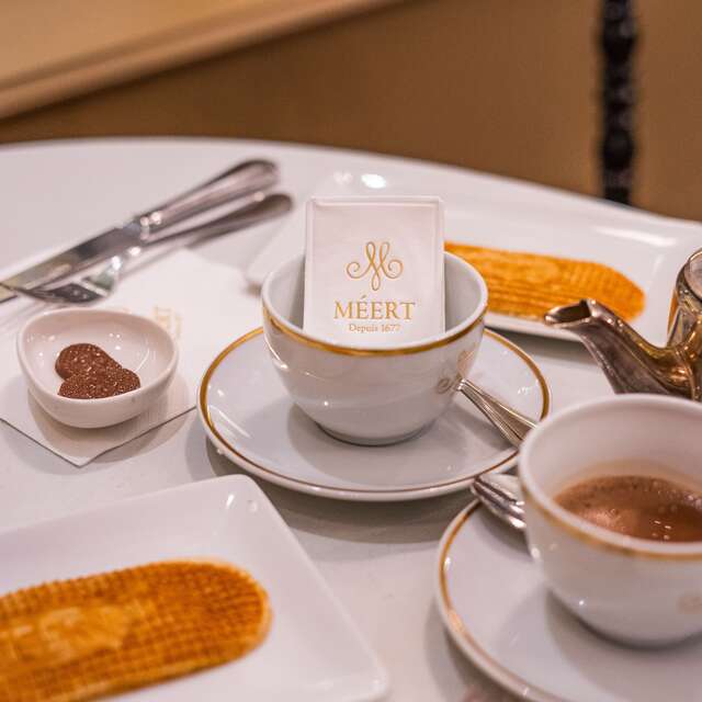 Restaurant Méert