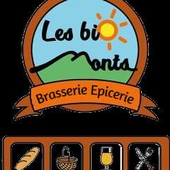 Brasserie-épicerie des bio monts