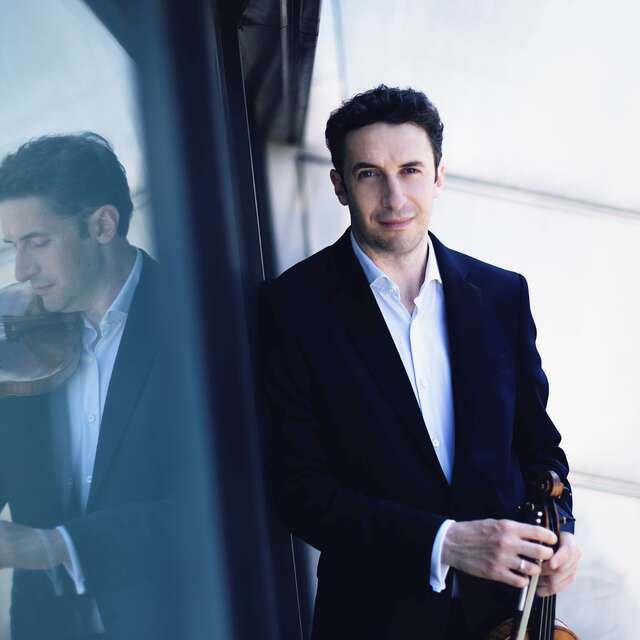 Orchestre National de Lille "Jeux d’amis" au phénix