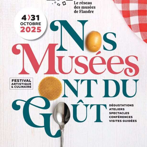 Nos musées ont du goût 2025 : Repas spectacle "Sur les chemins de la Butte" au Musée de la vie Rurale