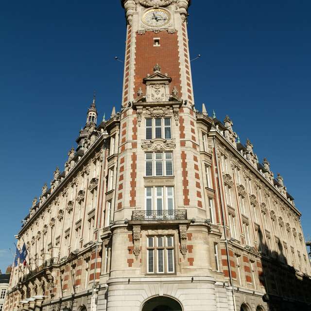 Now Coworking Lille