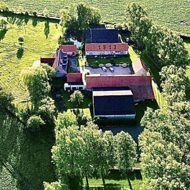 Paardenhof Guesthouse