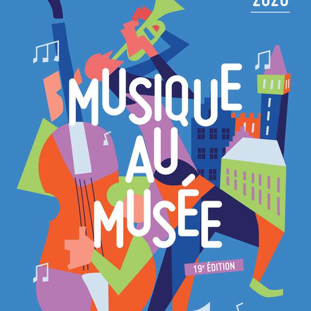 Musique au musée