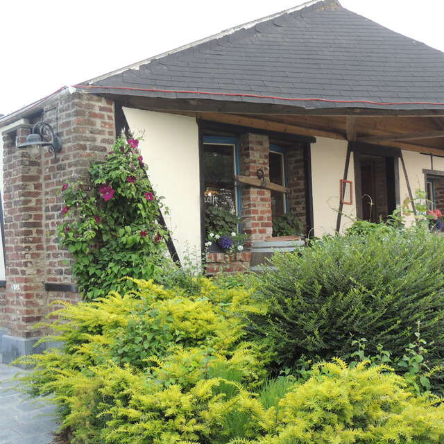 Ferme de l'haghedoorn