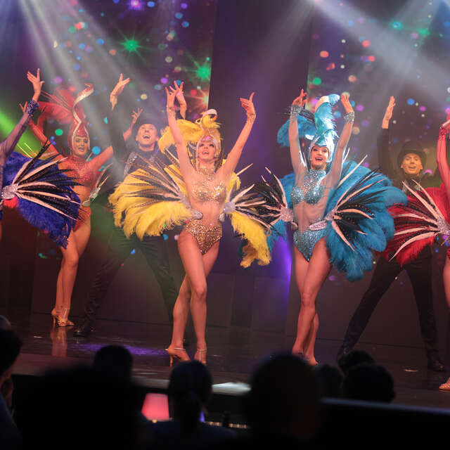 Grand Cabaret Hauts-de-France