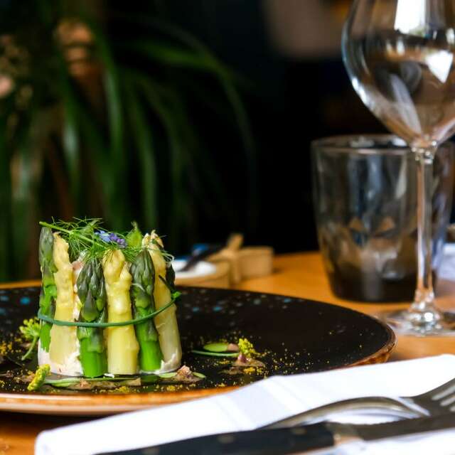 Bistrot Iodé