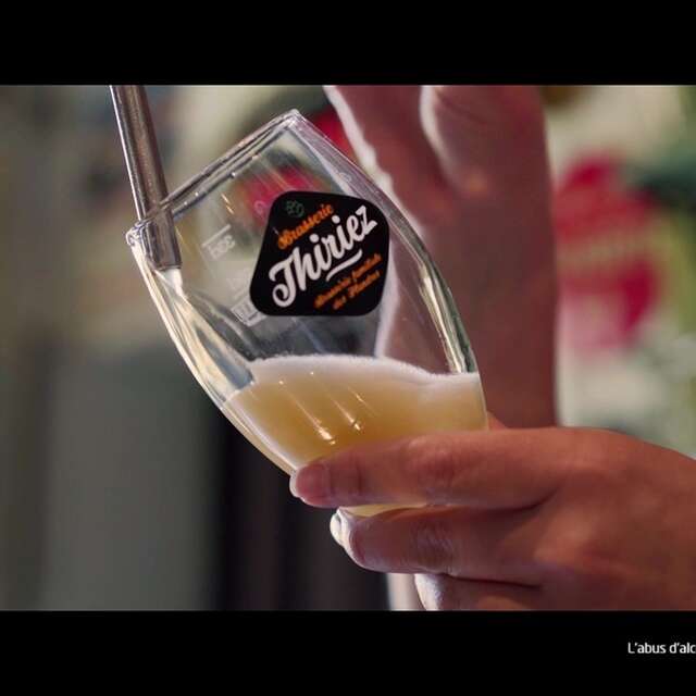 Visite et dégustation de la Brasserie Thiriez