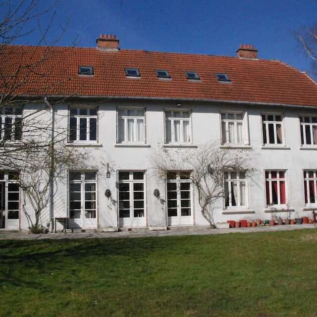 Chez Ingrid
