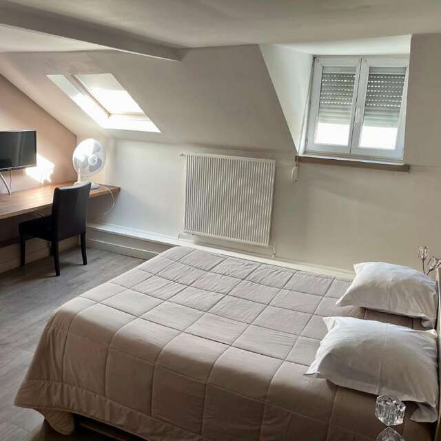 Hôtel Les Arcades