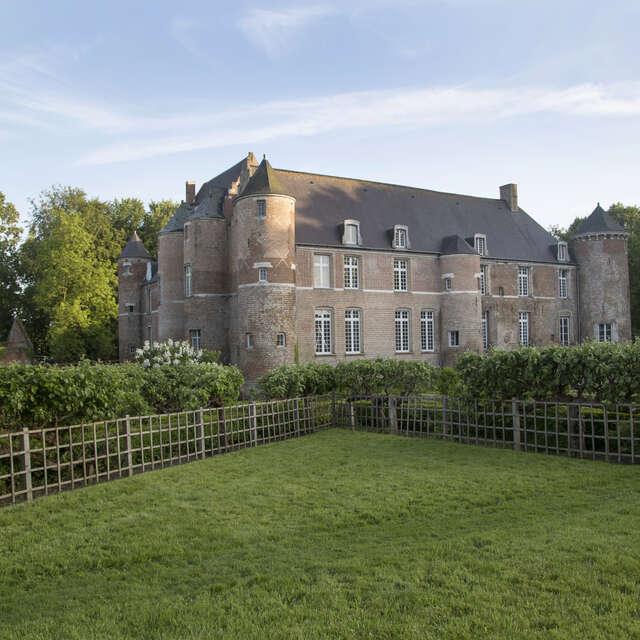 Château D'Esquelbecq