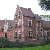 Antenne de Villeneuve d'Ascq - Office de Tourisme Métropolitain