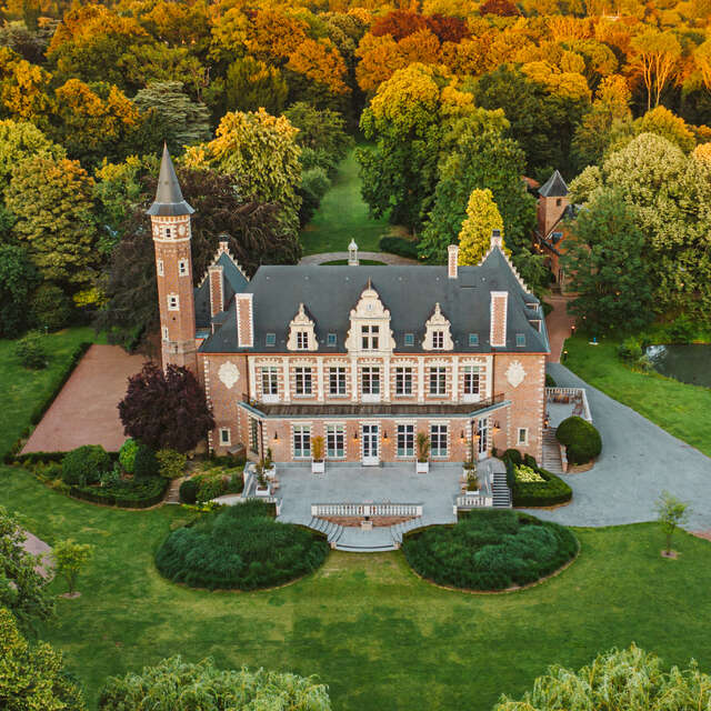 Château de la Fontaine