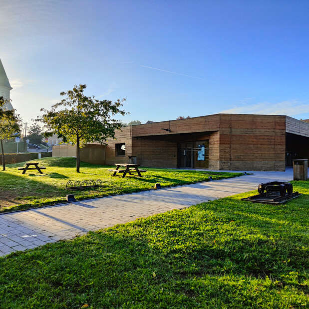 Musée de la Bataille de Fromelles