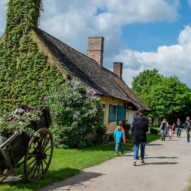 Musée de Plein Air