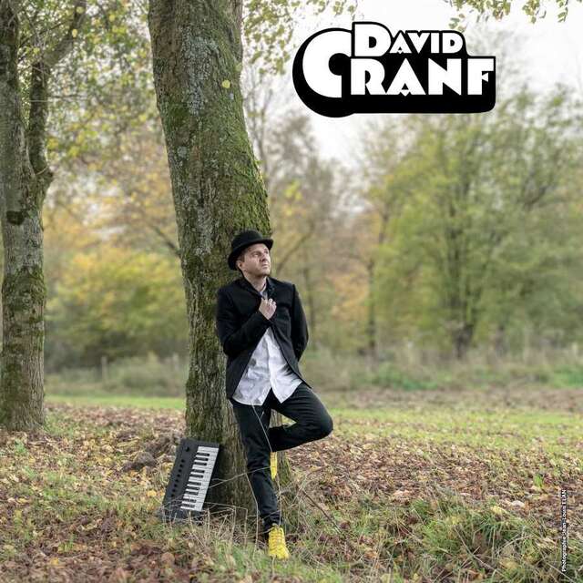 Concert de David Cranf au Musée de la vie rurale