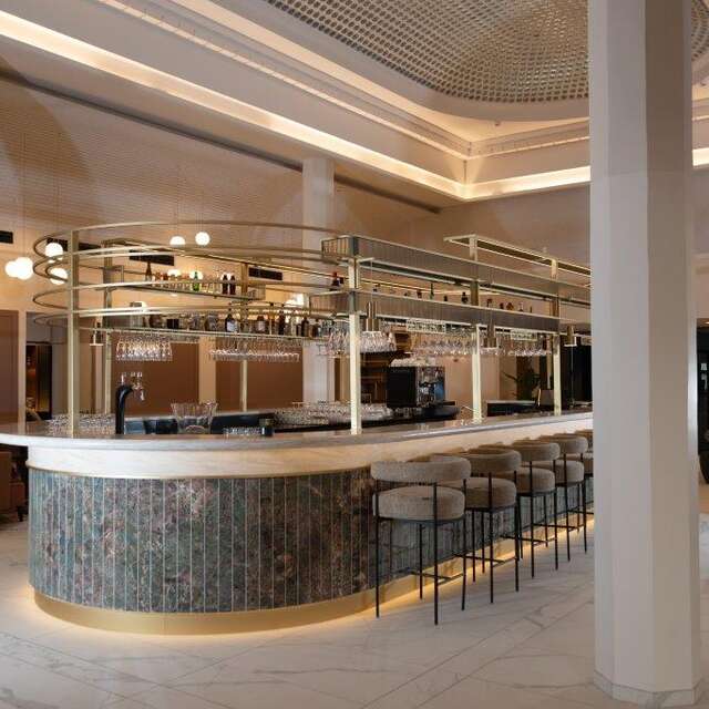 Hôtel & Spa Oceania - Les Augustins Lille