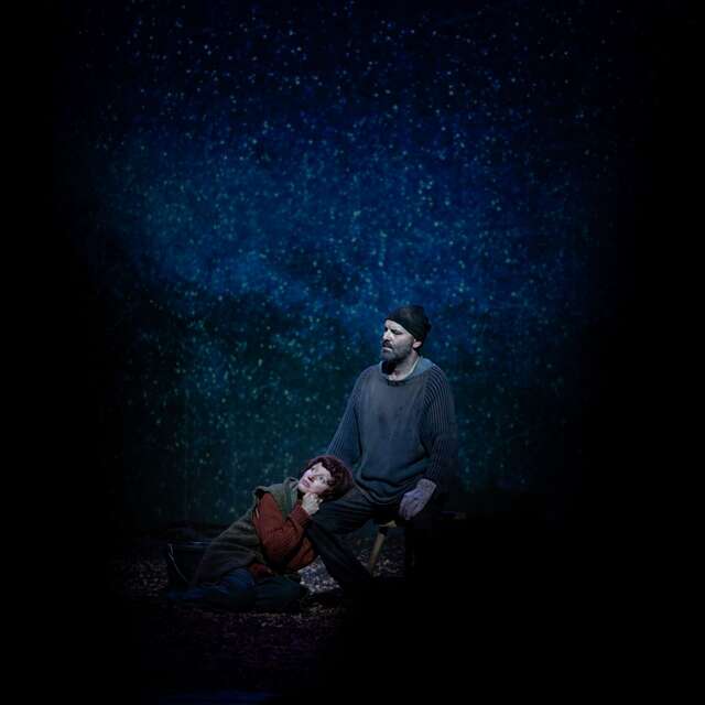 Théâtre 100% famille "Fille" au phénix