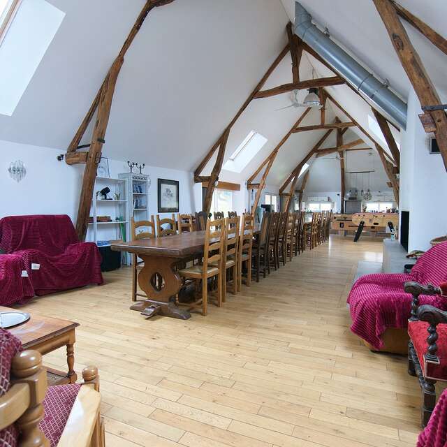 L'Annexe