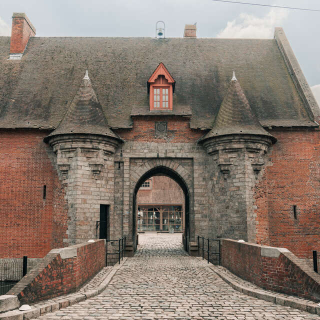 Ferme des Templiers