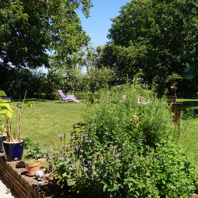 Jardin Physis