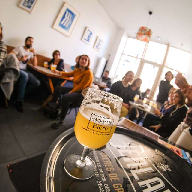 L'Échappée Bière