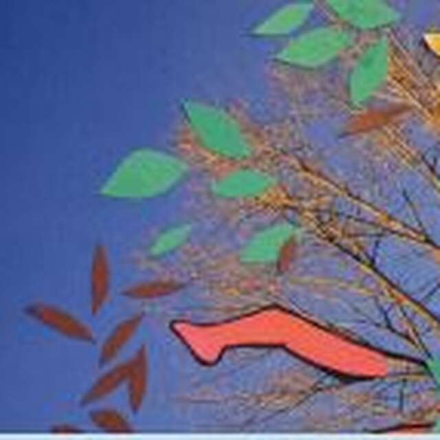 Le Printemps des Poètes 2026 : Demain, je serai un arbre... avec Chris et MarieTTA