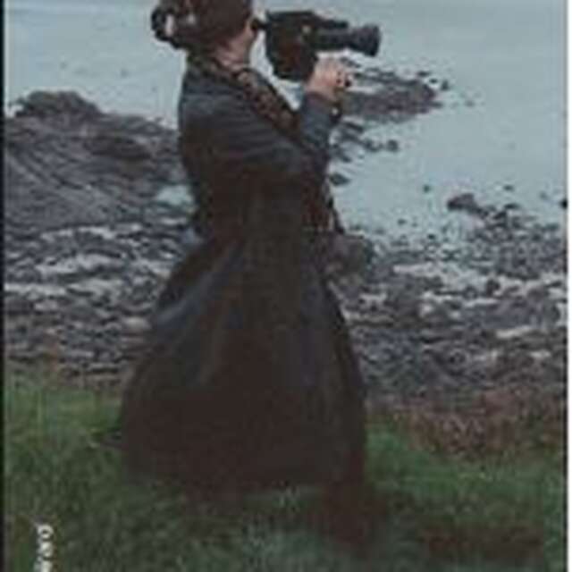 Le Printemps des Poètes 2026 : Ecrire comme je filmerais avec Christine Girard