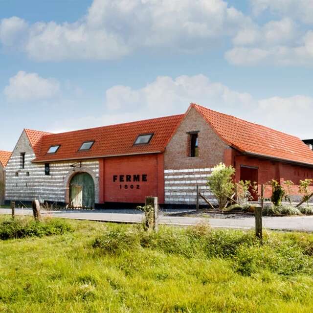 Ferme 1802 - Appart hôtel, spa, bien être & séminaire