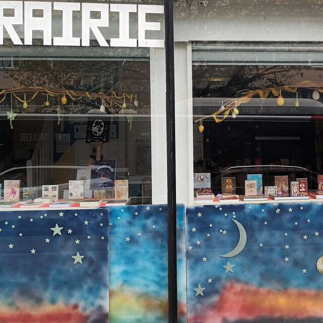 Le Monde d'Uranie