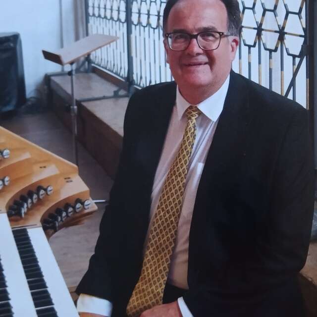 Festival International d'Orgues en Flandre - Jean-Pierre Lecaudey - Esquelbecq