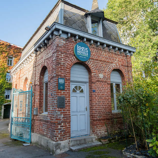 Le Moulin d'Artres