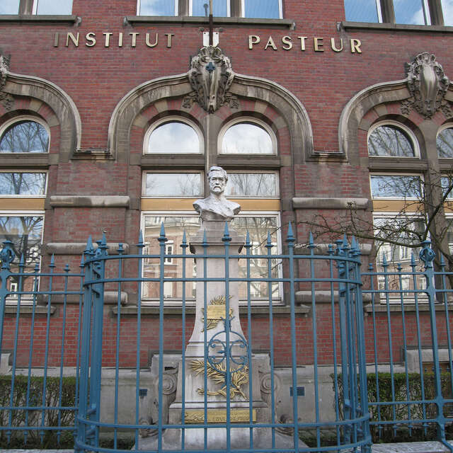Musée de l’Institut Pasteur de Lille