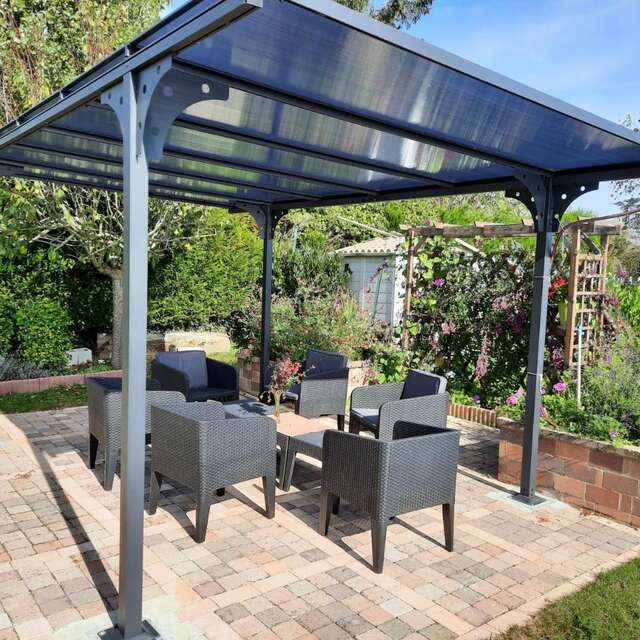 Le gîte d'Hautevesnes