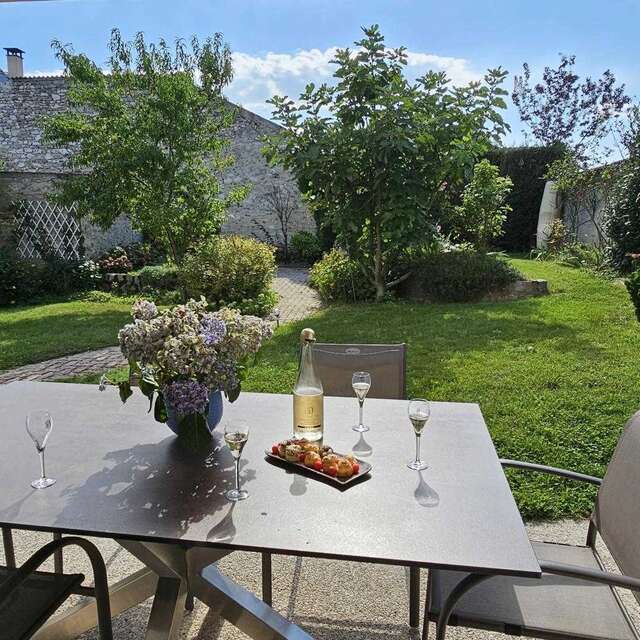 Le Pressoir