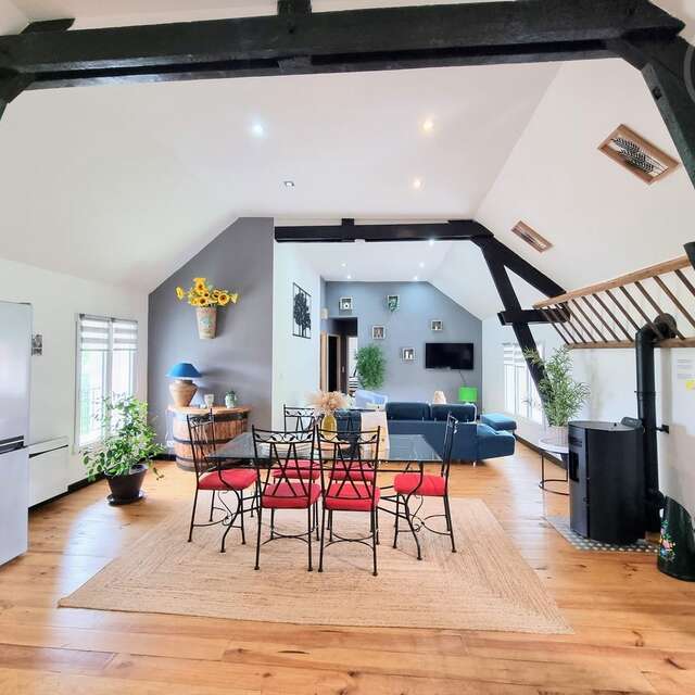 La Grange