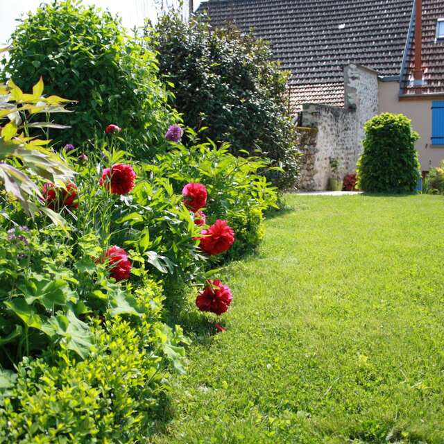 Gîte du Champagne Couvent Fils