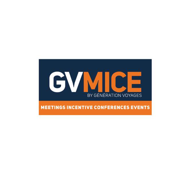 GV MICE by Génération Voyages