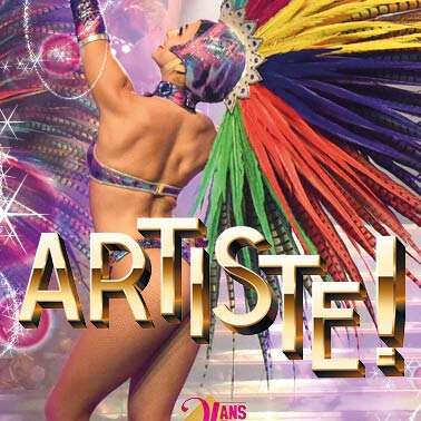 Grand Cabaret Hauts-de-France