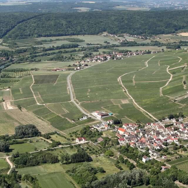 Gîte : Le Danon