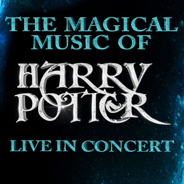 Spectacle : The Magical Music of Harry Potter à Anzin