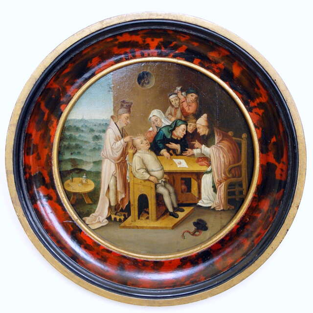 Musée Benoît-De-Puydt