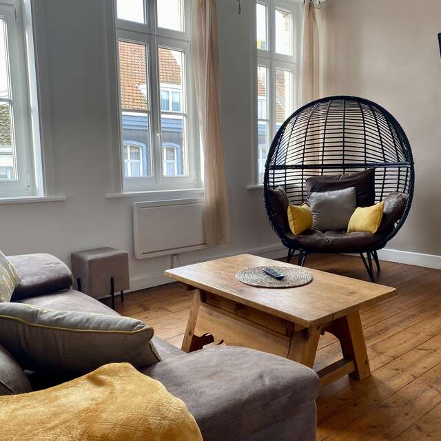 Gîte de la Tour carrée