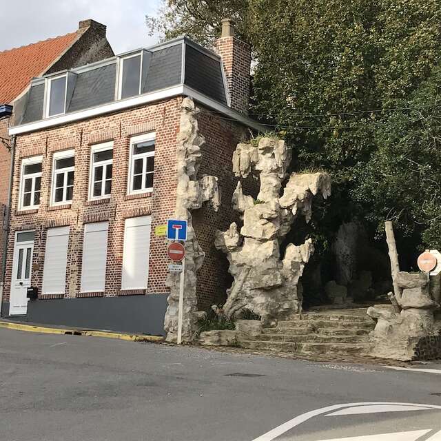 Cabinet de Rêveries