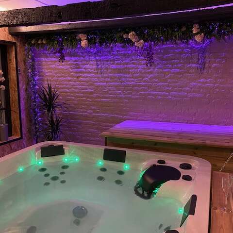 Gîte SPA La Poterne