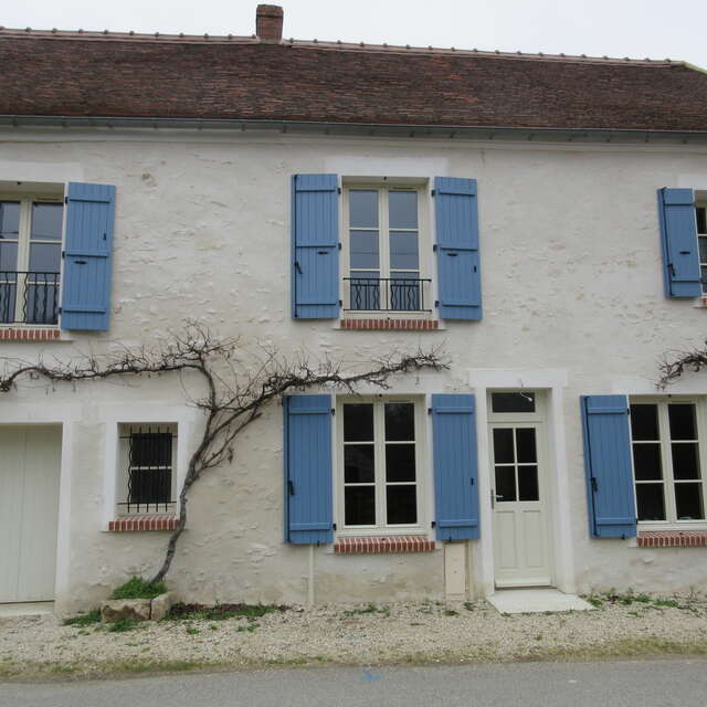 Gîte Chez Gaston