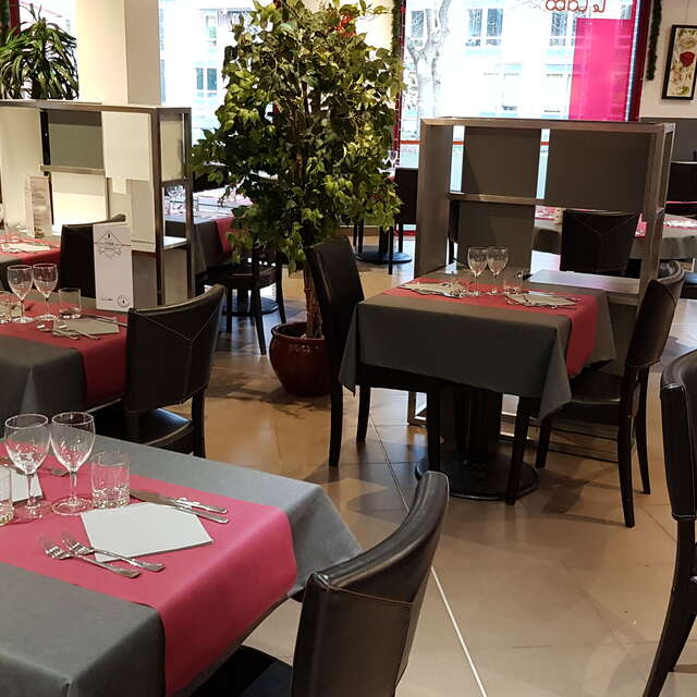Le Labo Restaurant