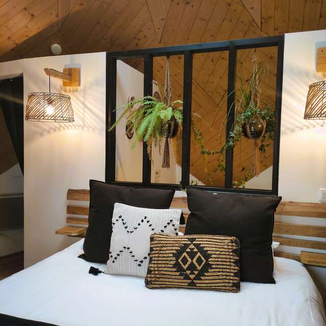 Insolite : La cabane de l'étoile