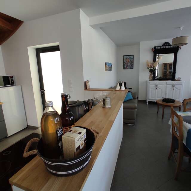 Gîte Au Coeur de Cassel