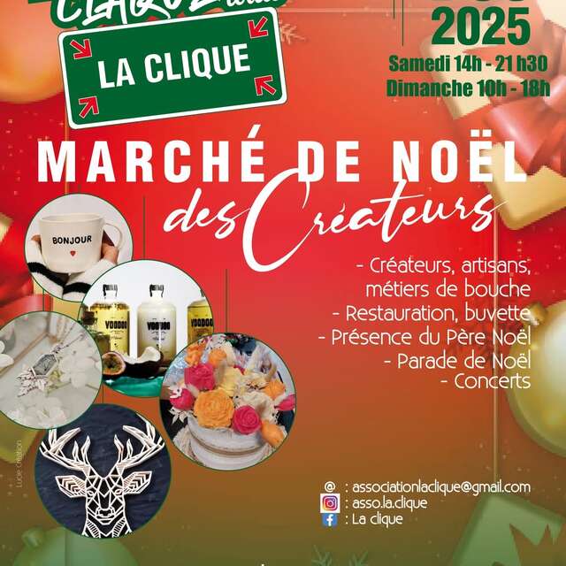 Marché de Noël de Steenvoorde