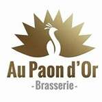 Au Paon d'Or